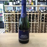 Marques De Marialva Blanc De Blancs Brut 750ml