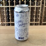 SYC Brewing '(Extra) Ordinary Bitter' SYC 473ml 3.5%