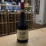 Hermandad Winemaker Series Pinot Noir 750ml 14.8%