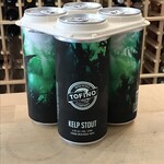 Tofino 'Kelp Stout' Tofino 4x473ml 6%