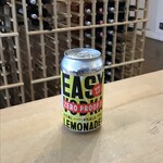 Snake Lake Easy Non Alcoholic Lemonade, Snake Lake 355ml 0%