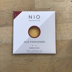 Nio Cocktails 'Old Fashioned' 100ml 29.5%