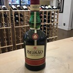 Licor Beirao 700ml 22%