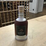 Burwood Distillery 'Aged Old Fashioned' Burwood 375ml 24%