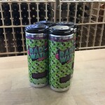 Town Square 'Honeydew Grape' Rad Water, Town Square 4x355ml 5%