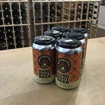 'Hard Root Beer' Hell's Basement 6x355ml 5%