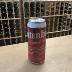 glutenberg 'Red Ale' Glutenberg 473ml 5%