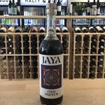 Jaya Chai Liqueur750ml 20%