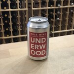 Underwood Underwood Rose 375ml 12%