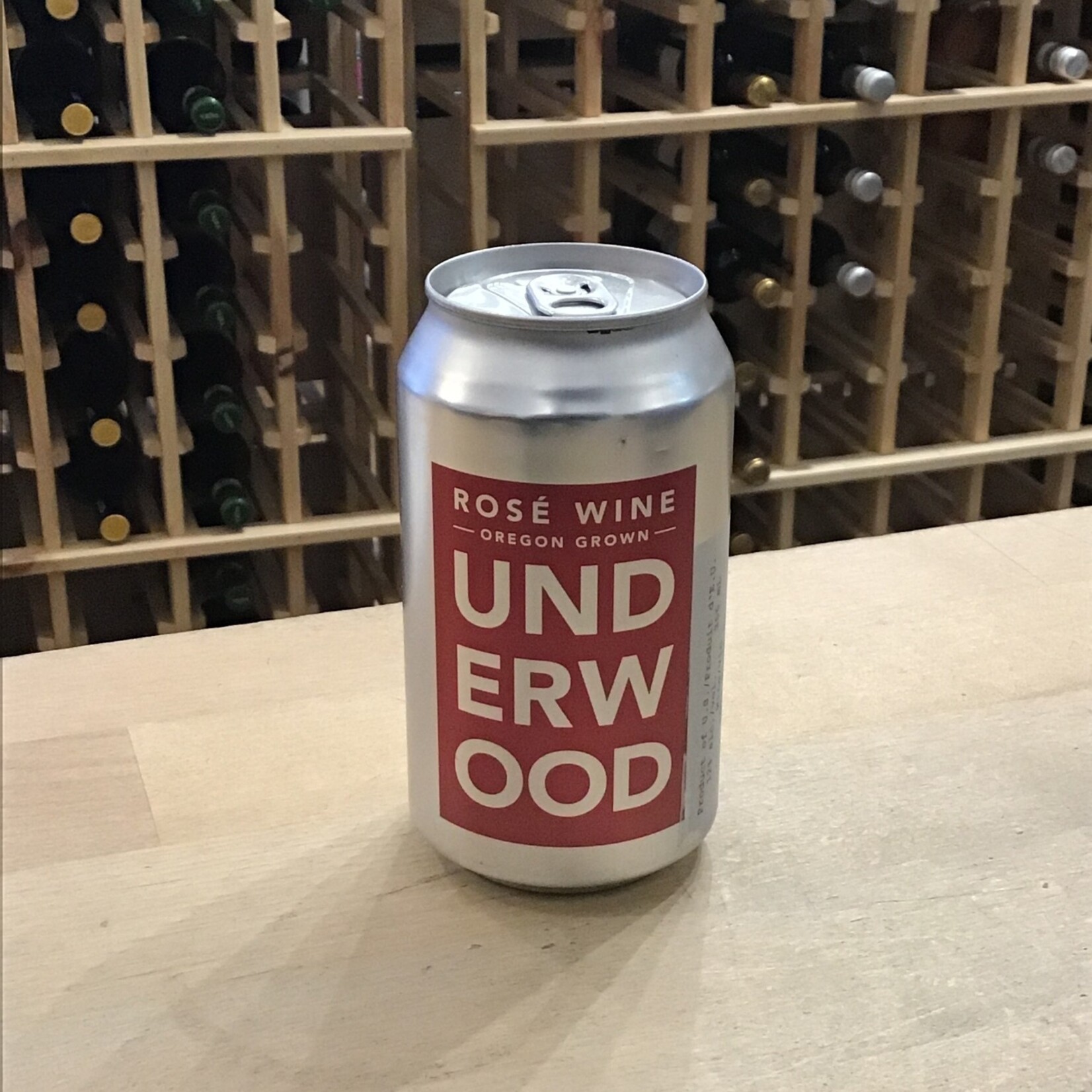 Underwood Underwood Rose 375ml 12%