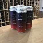 Annex Ale Project 'Polar Beer' Kolsch, Annex 4x473ml 5%
