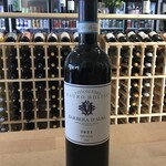 Azienda, Barbera D'Alba 750ml 14%