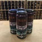 Origin Brewing 'Plum Sour' Origin 4x473ml 4.5%