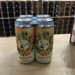 Campio Brewing Co. 'Birrifico' Pilsner, Campio 4x473ml 5%