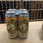 Campio Brewing Co. 'Birrifico' Pilsner, Campio 473ml 5%