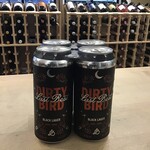 'Dirty Bird' Dark Lager, Last Best 4x473ml 5%