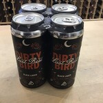 'Dirty Bird' Dark Lager, Last Best 473ml 5%