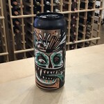 New Level Brewing 'Heavy Metal' Horchata , New Level 473ml 5.5%