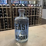 Snake Lake, 'Easy' Vodka 750ml 40%