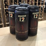 Category 12 'Deviation' Irish Stout, Category 12 4x473ml 4.5%