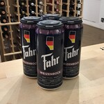 'Weizenbock' Fahr 4x473ml 6.5%
