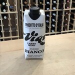 Viavino Bianco 500ml 11%