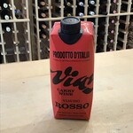 Viavino Rosso 500ml 11%