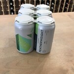 Four Winds 'Featherweight' IPA, Four Winds 6x355ml 4.5%
