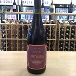 Proxies Red Ember Non-Alc Wine 750ml 0.5%