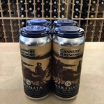 Cannery 'Naramata' Nut Brown Ale, Cannery 4x473ml 5.5%