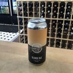 Tofino 'Blonde Ale' Tofino 473ml 5.5%