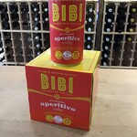 Bibi Bitter Aperitivo Soda 237ml 0%