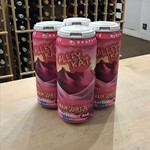 'Main Squeeze' Grapefruit Ale, Alley Kat 4x473ml 5.0%