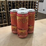 'Aprikat' Apricot Ale, Alley Kat 4x473ml 5.0%