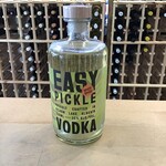 Snake Lake, 'Easy' Pickle Vodka 750ml 40%