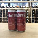 glutenberg 'Red Ale' Glutenberg 4x473ml 5%