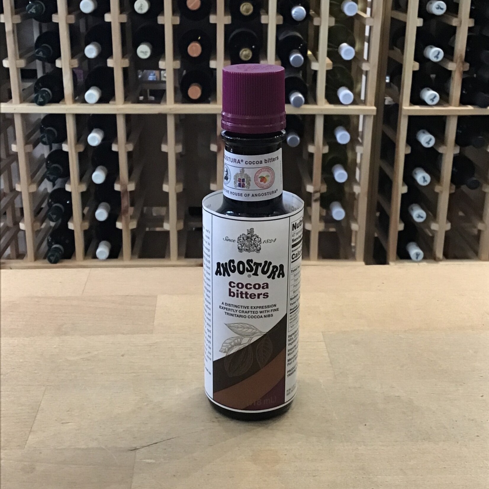 Angostura Angostura Chocolate Bitters 100ml