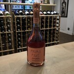 Prima Pave 'Sparkling Rose Dolce’ 750ml