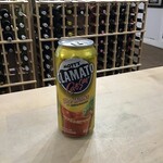 mott's 'The Works' Caesar, Mott's 458ml 5.5%