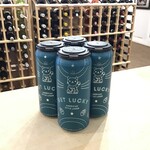 Born Colorado 'Get Lucky' Lager, Born Brewing Co. 4x473ml 5.0%