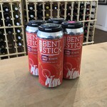 Bent Stick 'Wing's of Fortune' Golden Fortune Cookie Ale, Bent Stick 4x473ml 5%