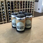 SYC Brewing 'Billiken Black' Black Lager, SYC  4x355ml 4%