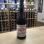 The Winery of Good Hope, 'Mountainside' Syrah 750ml 13.5%
