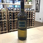 Colpetrone, Grechetto Umbria IGT 750ml 12.5%