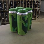 Ale Architect 'Riff Raff' West Coast IPA, Ale Architect 4x473ml 6.9%