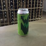 Ale Architect 'Riff Raff' West Coast IPA, Ale Architect 473ml 6.9%