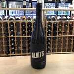 Enguera Aliats Blanco 750ml 12.5%
