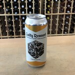 Blood Brothers Brewing 'Guilty Remnant' White Stout, Blood Brothers 473ml 6%