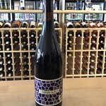 Unico Zelo 'Fresh A.F.', Nero Zibbibo 750ml 12%