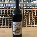 Screaming Frenzy Meritage 750ml 13.9%